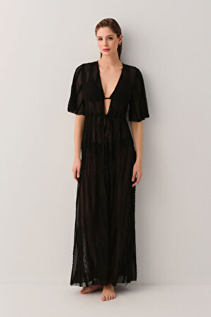 Suwen Norda Kaftan