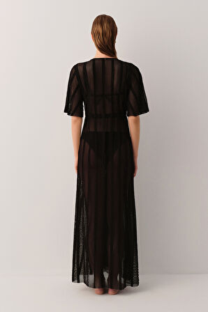 Suwen Norda Kaftan