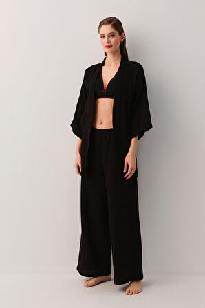 Suwen Jasmine Kimono