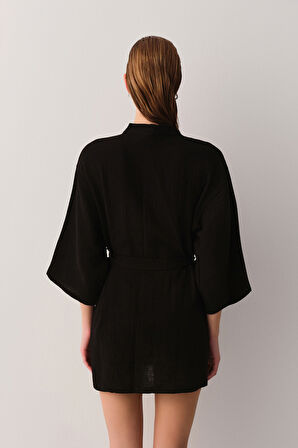 Suwen Jasmine Kimono