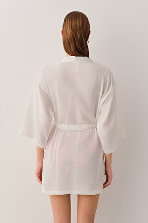 Suwen Jasmine Kimono