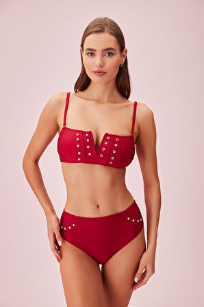 Suwen Bianca Cepli Bikini Alt