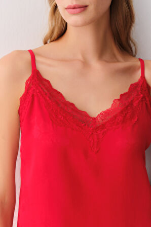 Suwen Viviana Gecelik