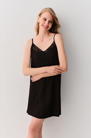 Suwen Amour Kısa Gecelik