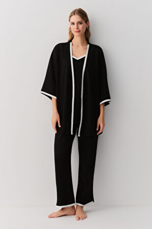 Suwen Cecilia Uzun Sabahlık