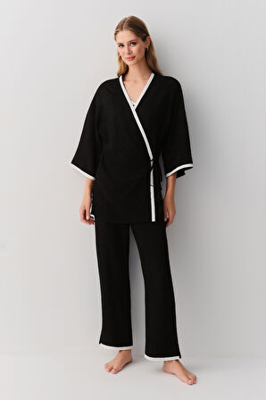 Suwen Cecilia Uzun Sabahlık