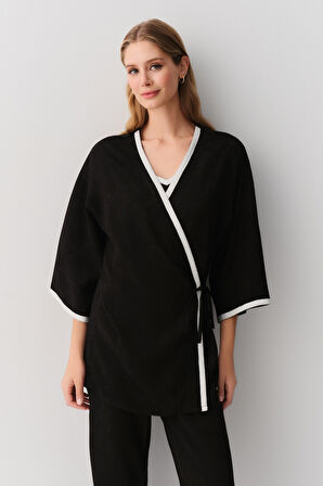 Suwen Cecilia Uzun Sabahlık