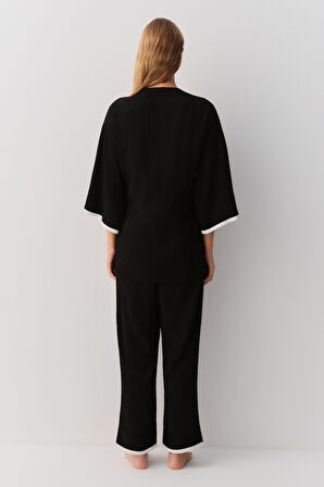 Suwen Cecilia Uzun Sabahlık