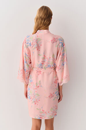 Suwen Flower Sabahlık