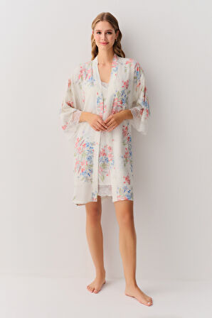 Suwen Flower Sabahlık