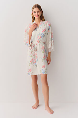 Suwen Flower Sabahlık