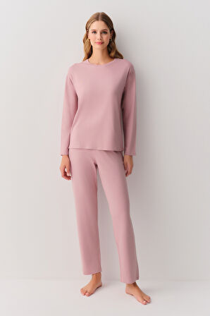 Suwen Suzie Pijama Takımı