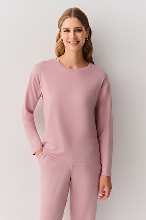 Suwen Suzie Pijama Takımı