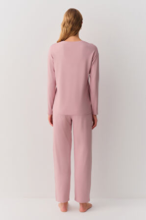 Suwen Suzie Pijama Takımı