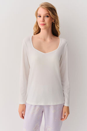 Suwen Lithium Pijama Takımı