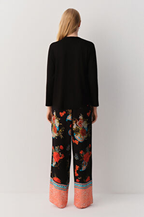 Suwen Liora Pijama Takımı