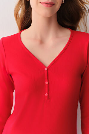 Suwen College Pijama Takımı