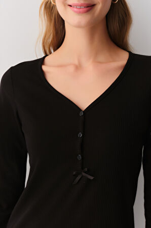 Suwen Alda Pijama Takımı