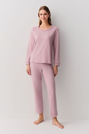 Suwen Bradley Pijama Takımı