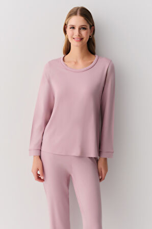 Suwen Bradley Pijama Takımı