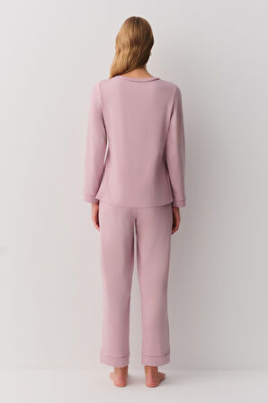 Suwen Bradley Pijama Takımı