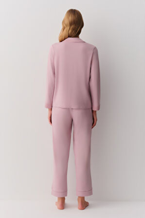 Suwen Bradley Maskülen Pijama Takımı