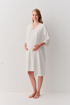 Suwen Pure Hamile Lohusa Sabahlık