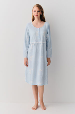 Suwen Sakura Gecelik