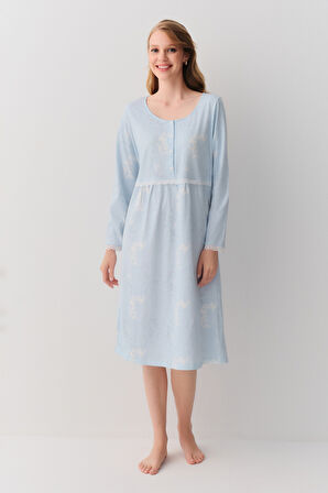 Suwen Sakura Gecelik