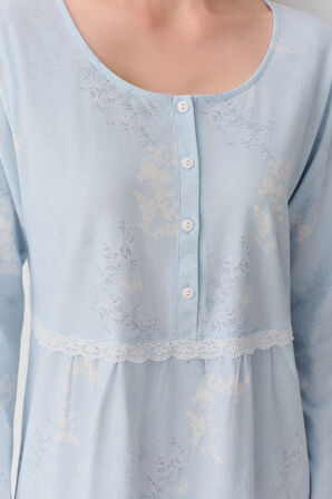 Suwen Sakura Gecelik