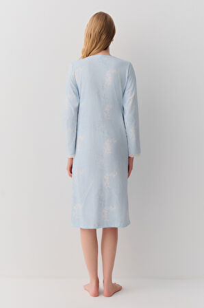 Suwen Sakura Gecelik