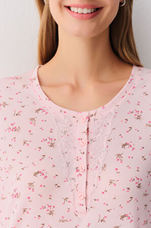 Suwen Young Mother Anne Geceliği