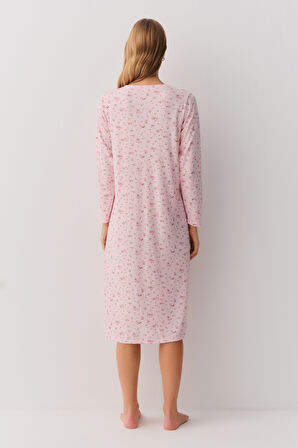 Suwen Young Mother Anne Geceliği