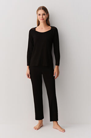 Suwen Dragon Pijama Takımı