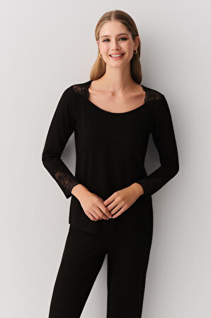 Suwen Dragon Pijama Takımı