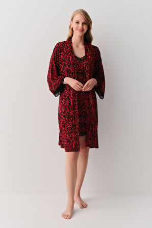 Suwen Splendid Sabahlık