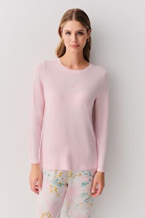 Suwen Country Pijama Takımı