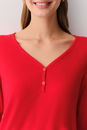 Suwen Tiny Pijama Takımı