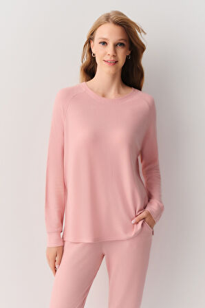 Suwen Lia Sport Pijama Takımı