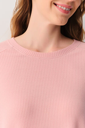 Suwen Lia Sport Pijama Takımı