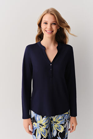 Suwen Grace Pijama Takımı