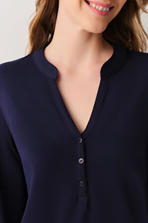 Suwen Grace Pijama Takımı