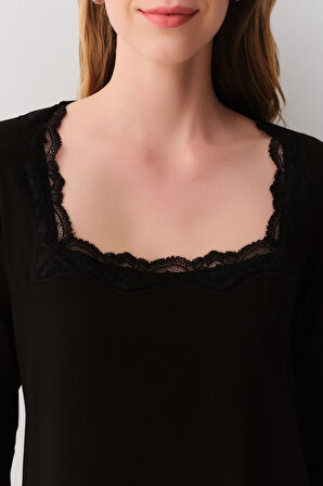 Suwen Marigold Pijama Takımı