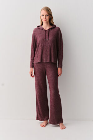 Suwen Casual Pantolon