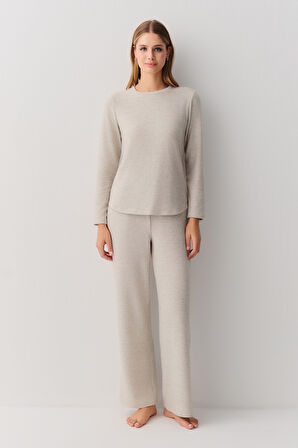 Suwen Cool Pijama Takımı