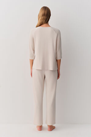 Suwen Comfy Pijama Üstü