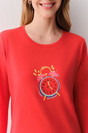 Suwen Sleep Pijama Takımı