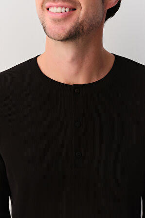 Suwen Carter Erkek Pijama Takımı