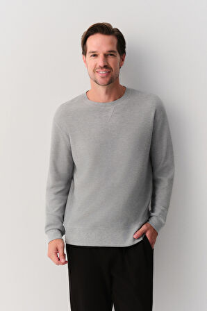 Suwen Cliff Erkek Pijama Takımı