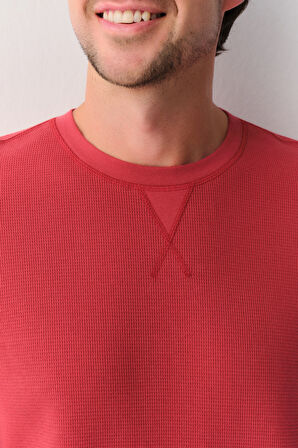 Suwen Cliff Erkek Pijama Takımı